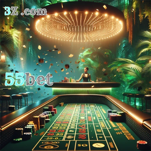 Conexão Estratégica: O App do 55bet.com Revoluciona Jogos
