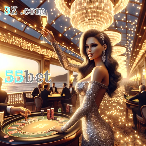 55bet.com: A Experiência Confiável Para Jogadores Brasileiros