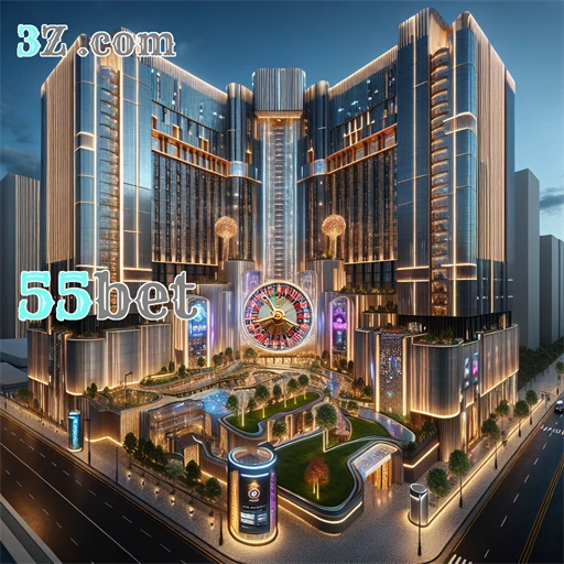 Aventura e Emoção: Os Melhores Jogos da 55bet.com