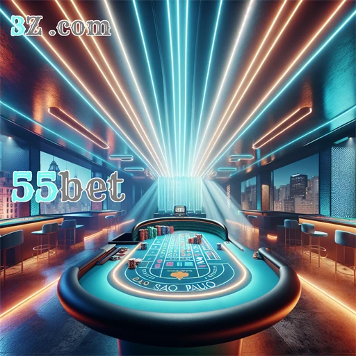 Experiências Inovadoras na Plataforma de Jogos 55bet.com